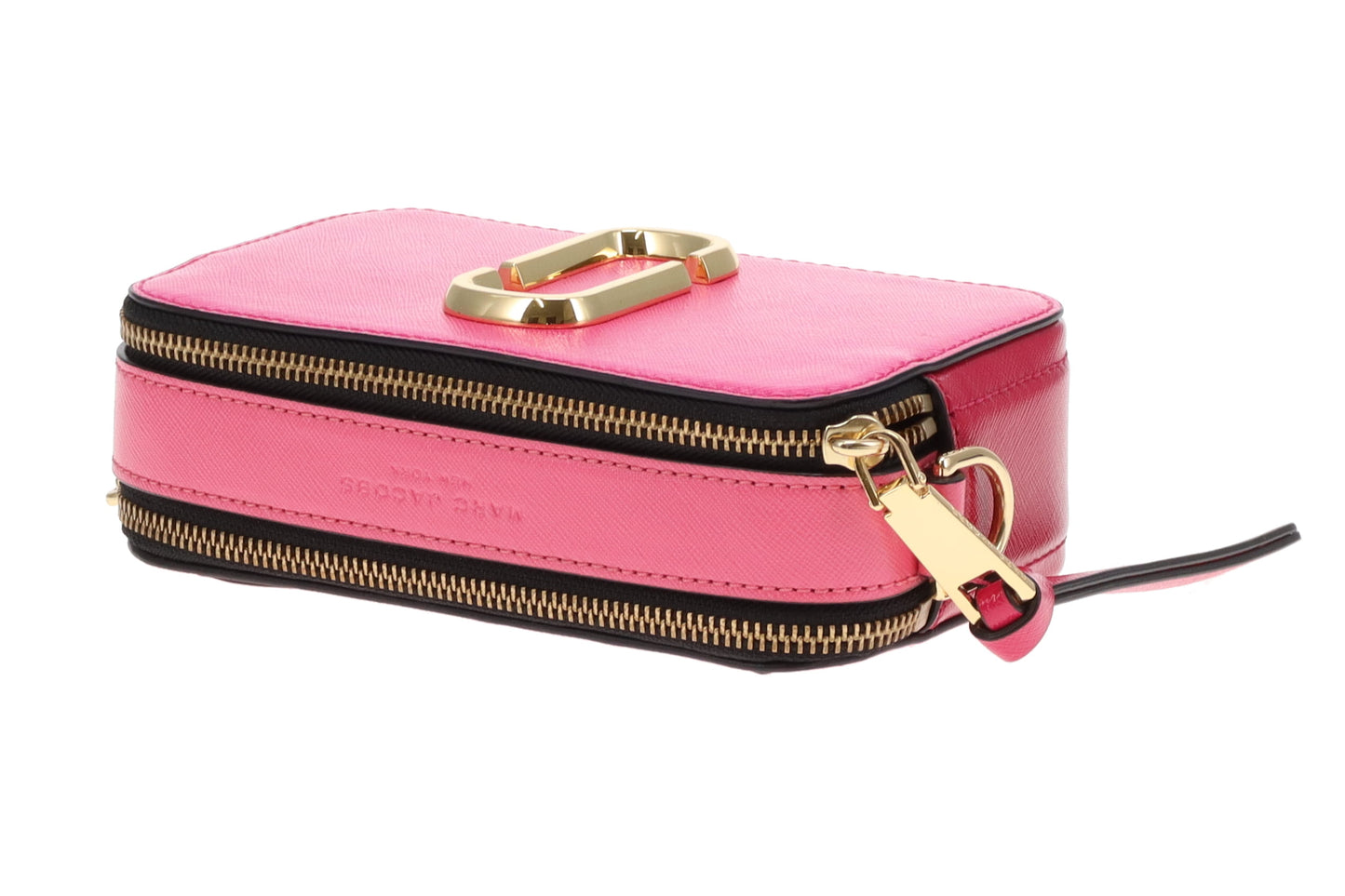 Marc Jacobs Snapshot Hot Pink