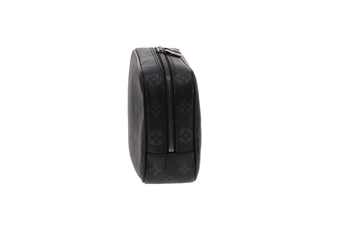 Louis Vuitton Toilet Pouch GM Monogram Eclipse