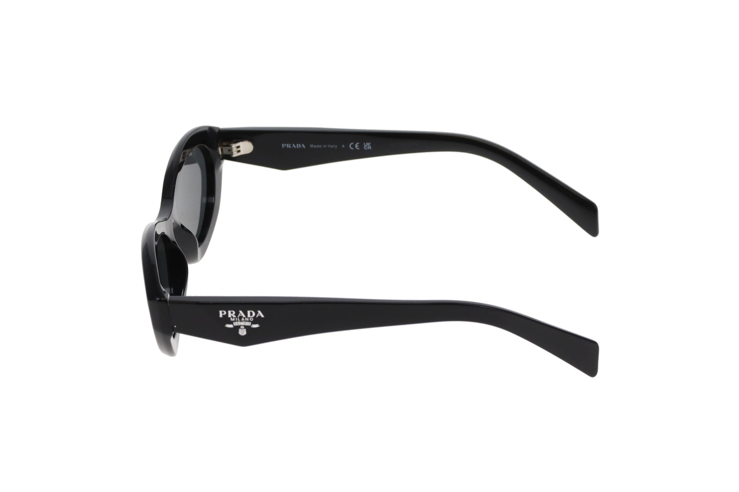 Prada Sunglasses SPR26Z Black