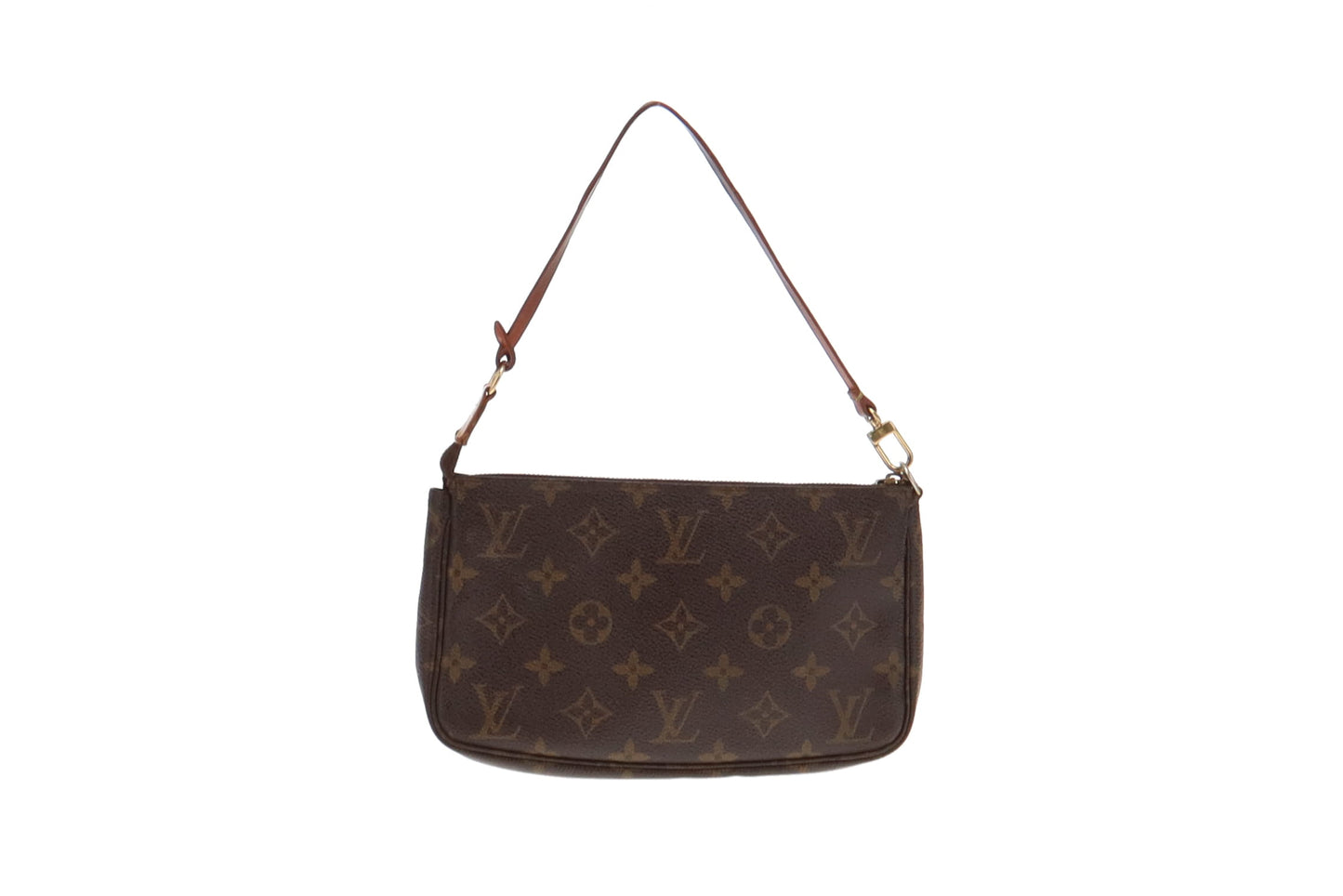 Louis Vuitton Vintage Monogram Pochette Accessoires VI1021