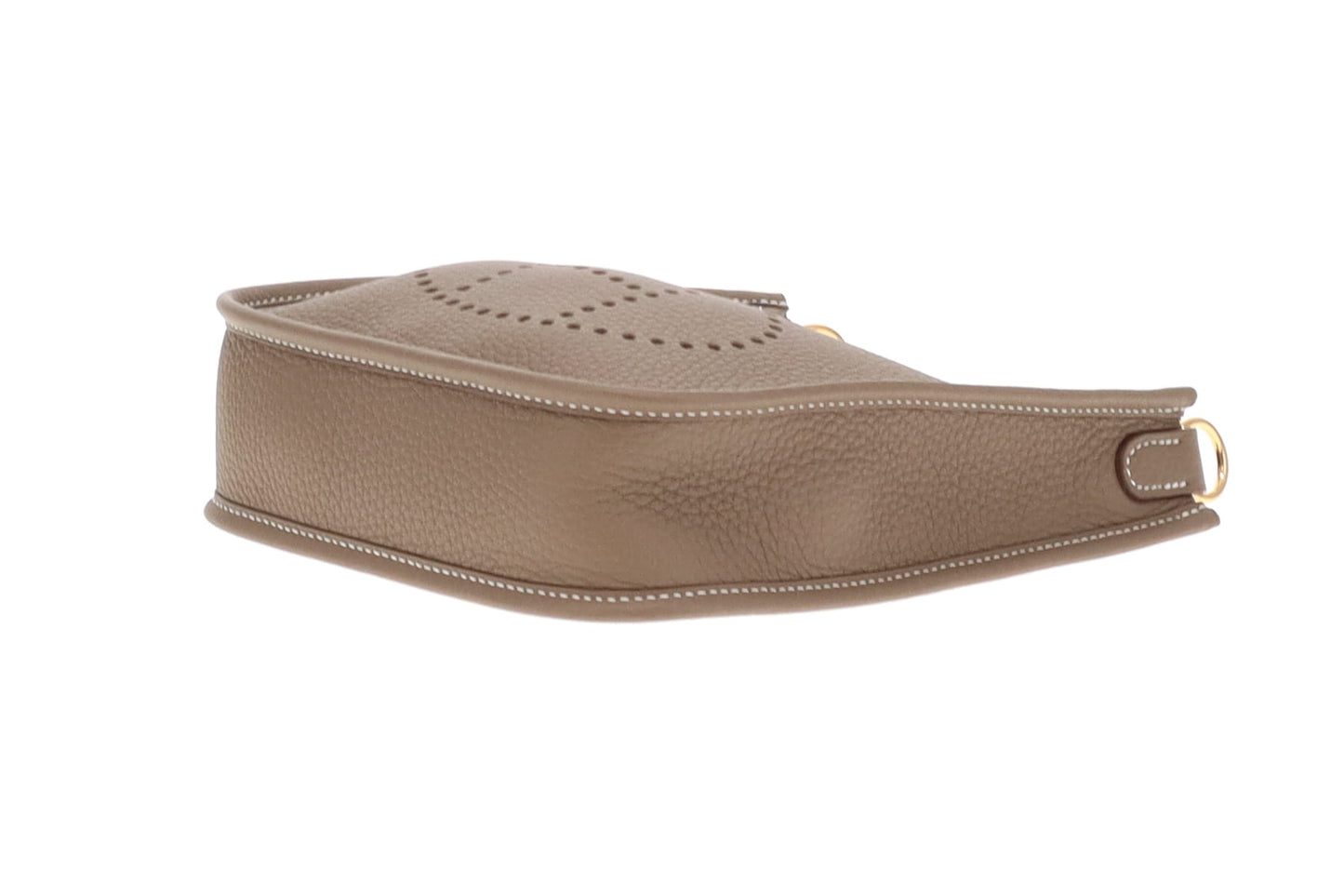 Hermes Evelyne TPM Etoupe Clemence 2024