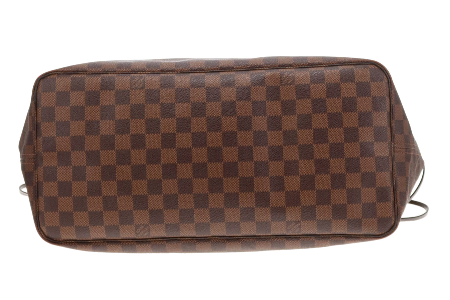 Louis Vuitton Neverfull GM Damier Ebene FL4117