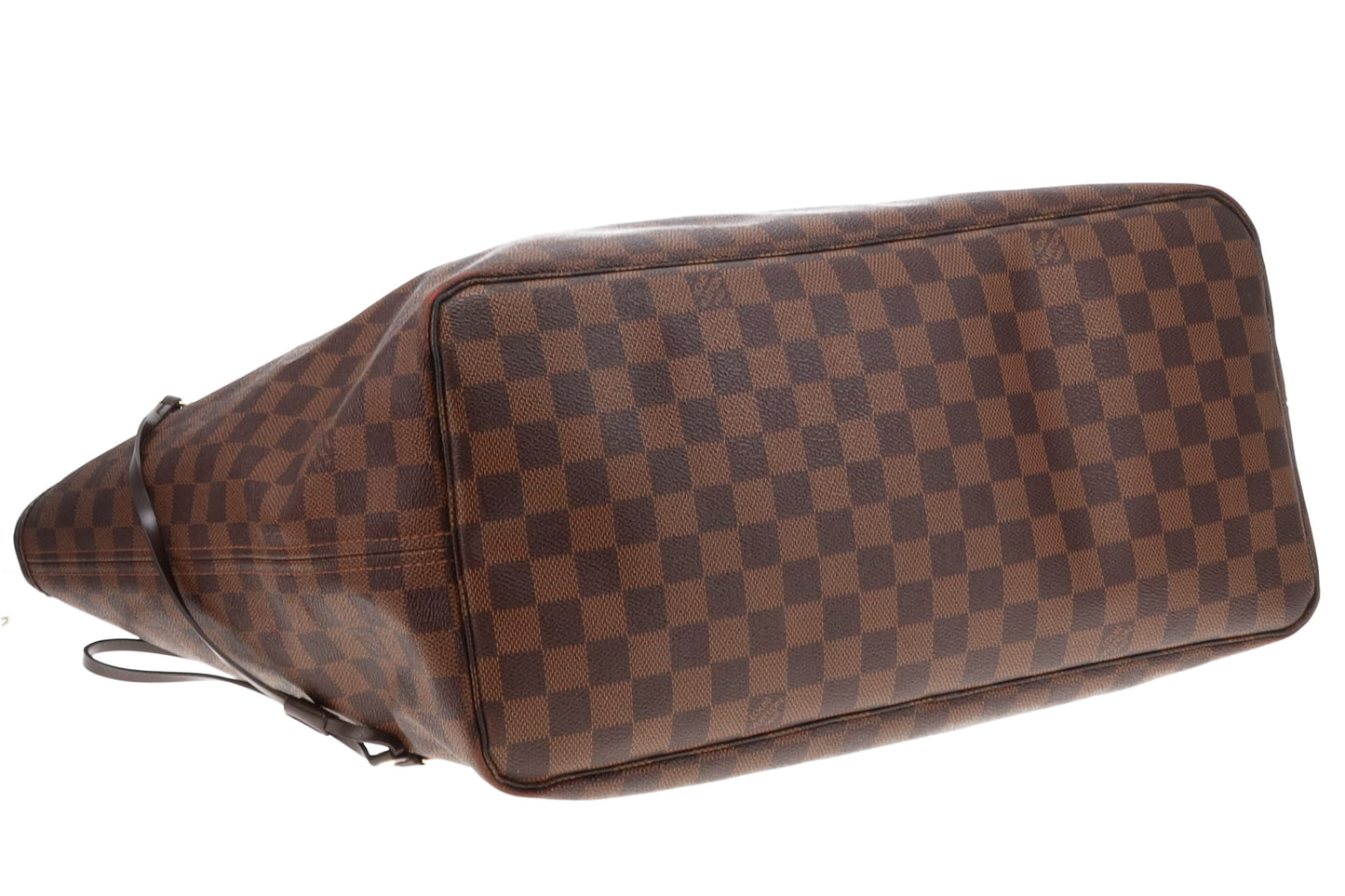 Louis Vuitton Neverfull GM Damier Ebene FL4117