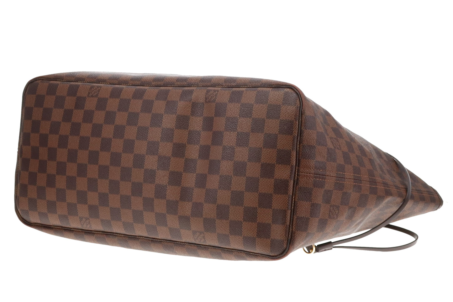 Louis Vuitton Neverfull GM Damier Ebene FL4117