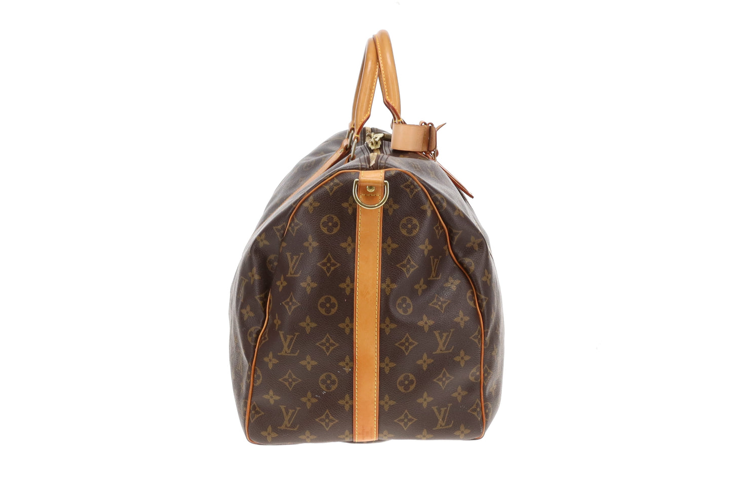 Louis Vuitton Keepall Bandouliere 55 Monogram MB0085 - 2005