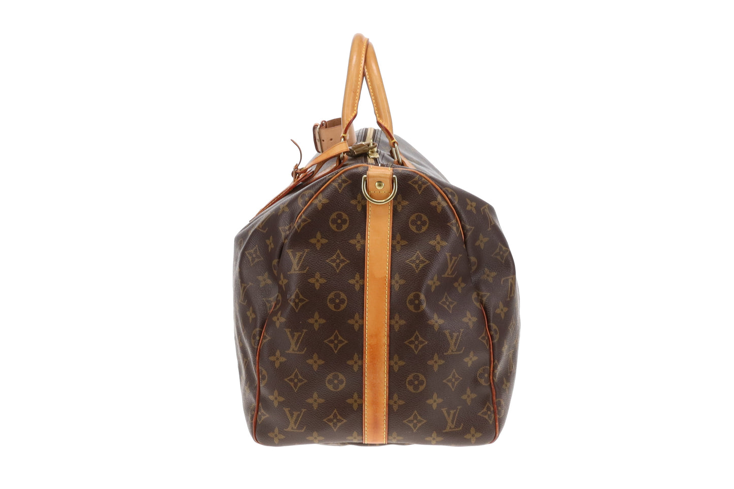 Louis Vuitton Keepall Bandouliere 55 Monogram MB0085 - 2005