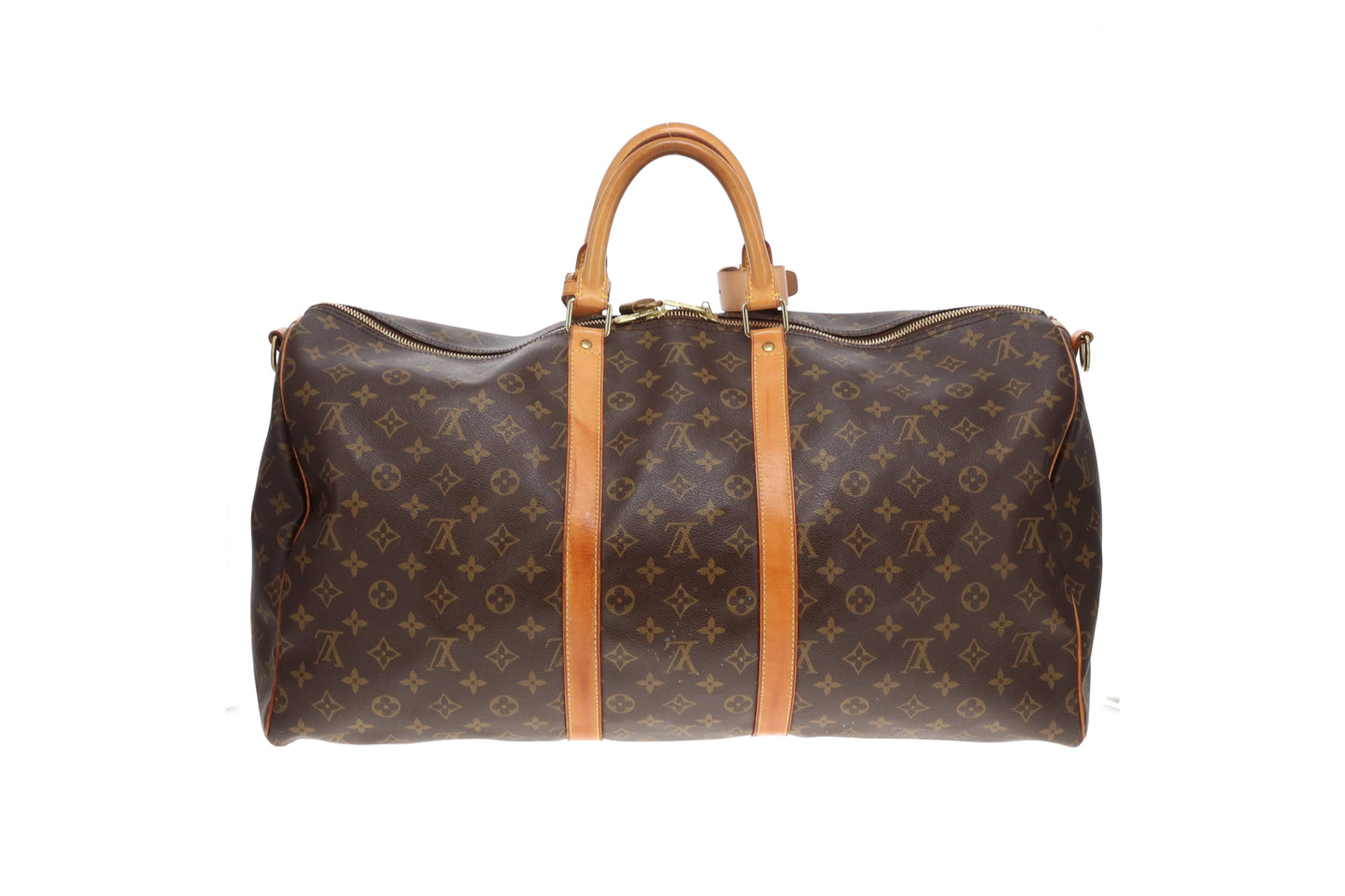 Louis Vuitton Keepall Bandouliere 55 Monogram MB0085 - 2005