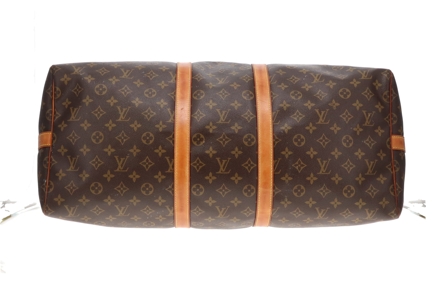 Louis Vuitton Keepall Bandouliere 55 Monogram MB0085 - 2005