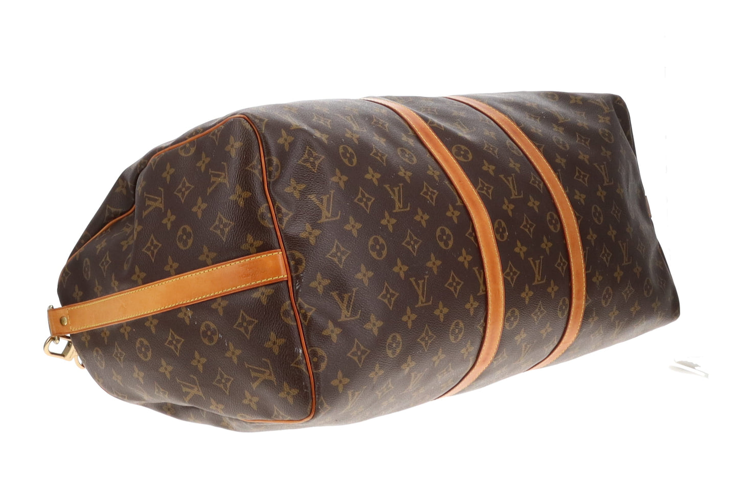 Louis Vuitton Keepall Bandouliere 55 Monogram MB0085 - 2005