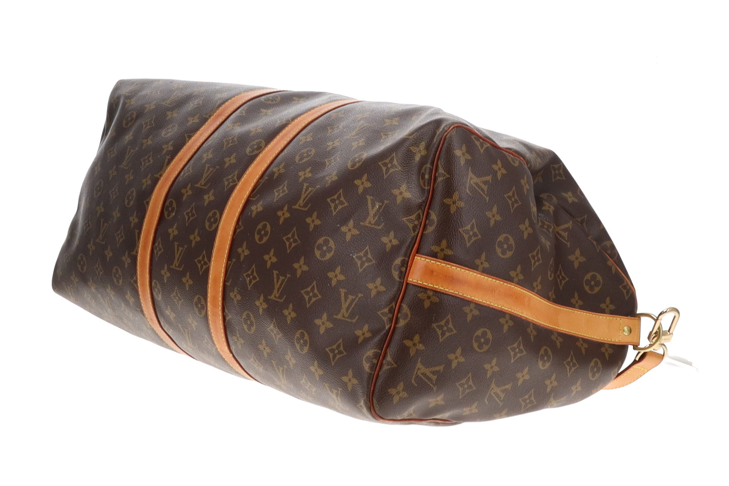Louis Vuitton Keepall Bandouliere 55 Monogram MB0085 - 2005