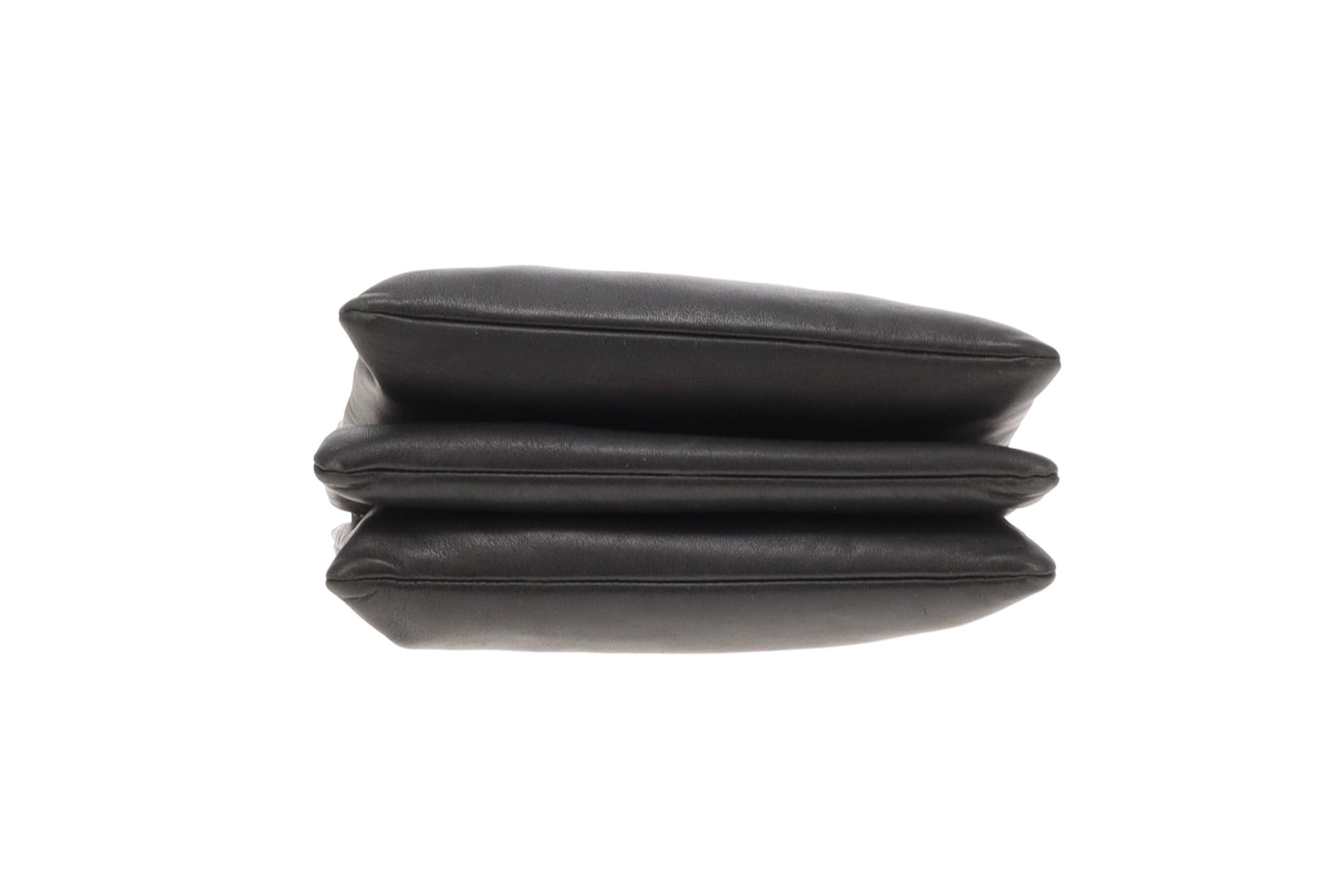 Celine Trio Soft Lambskin Black