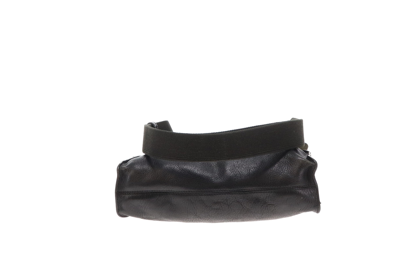 Mulberry Anthony Messenger Large Black NVT Leather Vintage