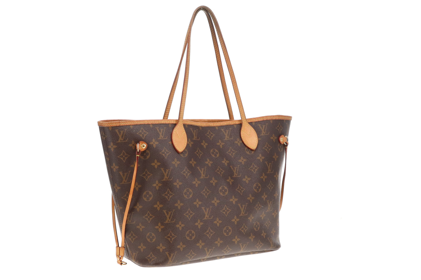 Louis Vuitton Neverfull MM Monogram GI0189 - 2019