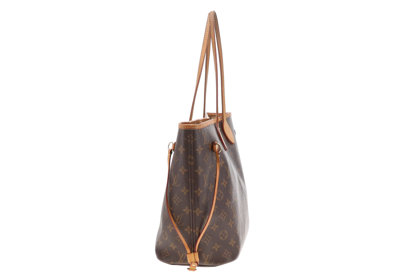 Louis Vuitton Neverfull MM Monogram GI0189 - 2019