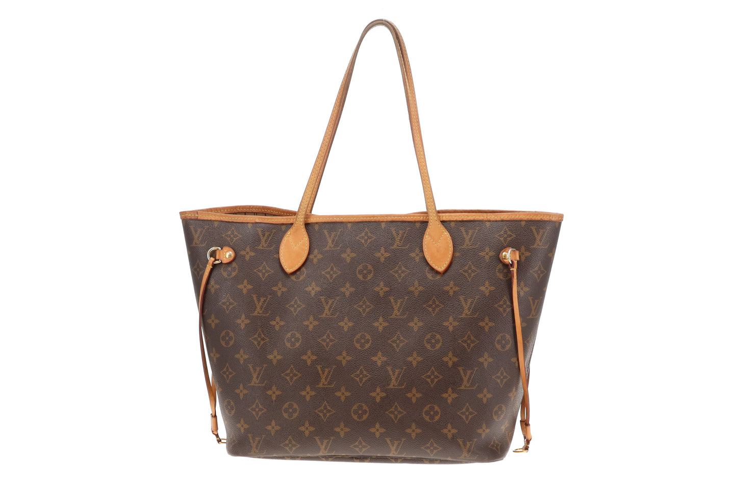 Louis Vuitton Neverfull MM Monogram GI0189 - 2019