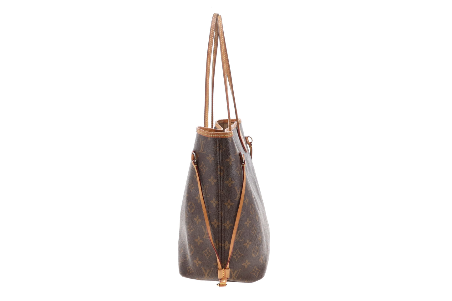 Louis Vuitton Neverfull MM Monogram GI0189 - 2019