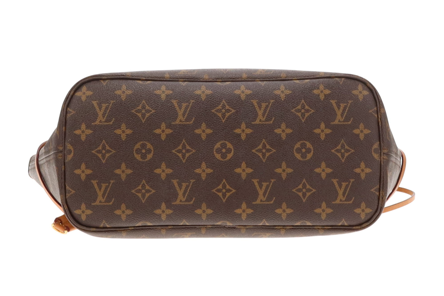 Louis Vuitton Neverfull MM Monogram GI0189 - 2019