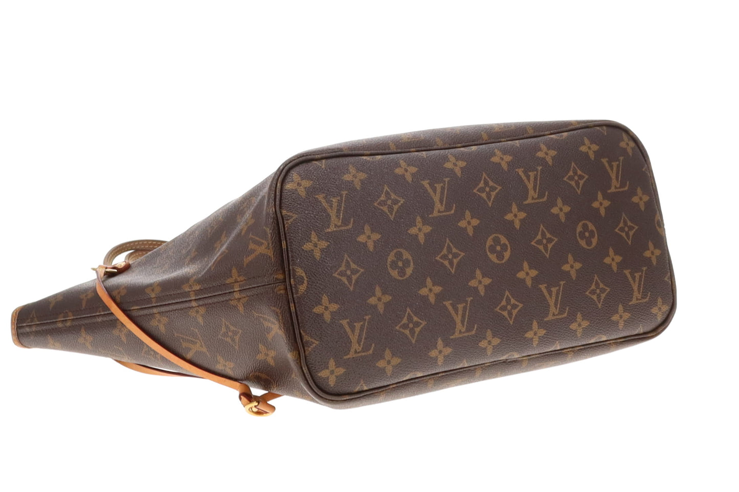 Louis Vuitton Neverfull MM Monogram GI0189 - 2019
