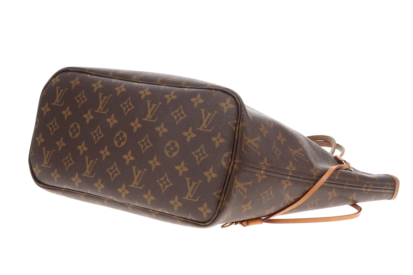Louis Vuitton Neverfull MM Monogram GI0189 - 2019