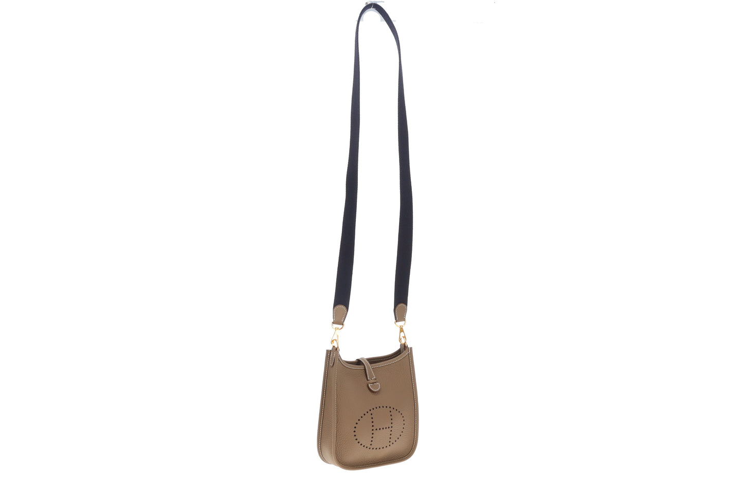 Hermes Evelyne TPM Etoupe Clemence 2024