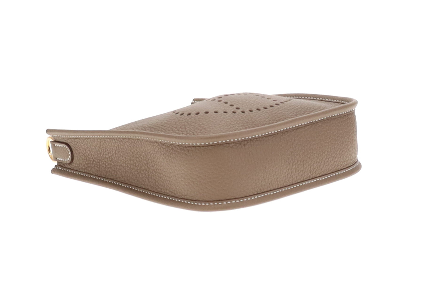 Hermes Evelyne TPM Etoupe Clemence 2024