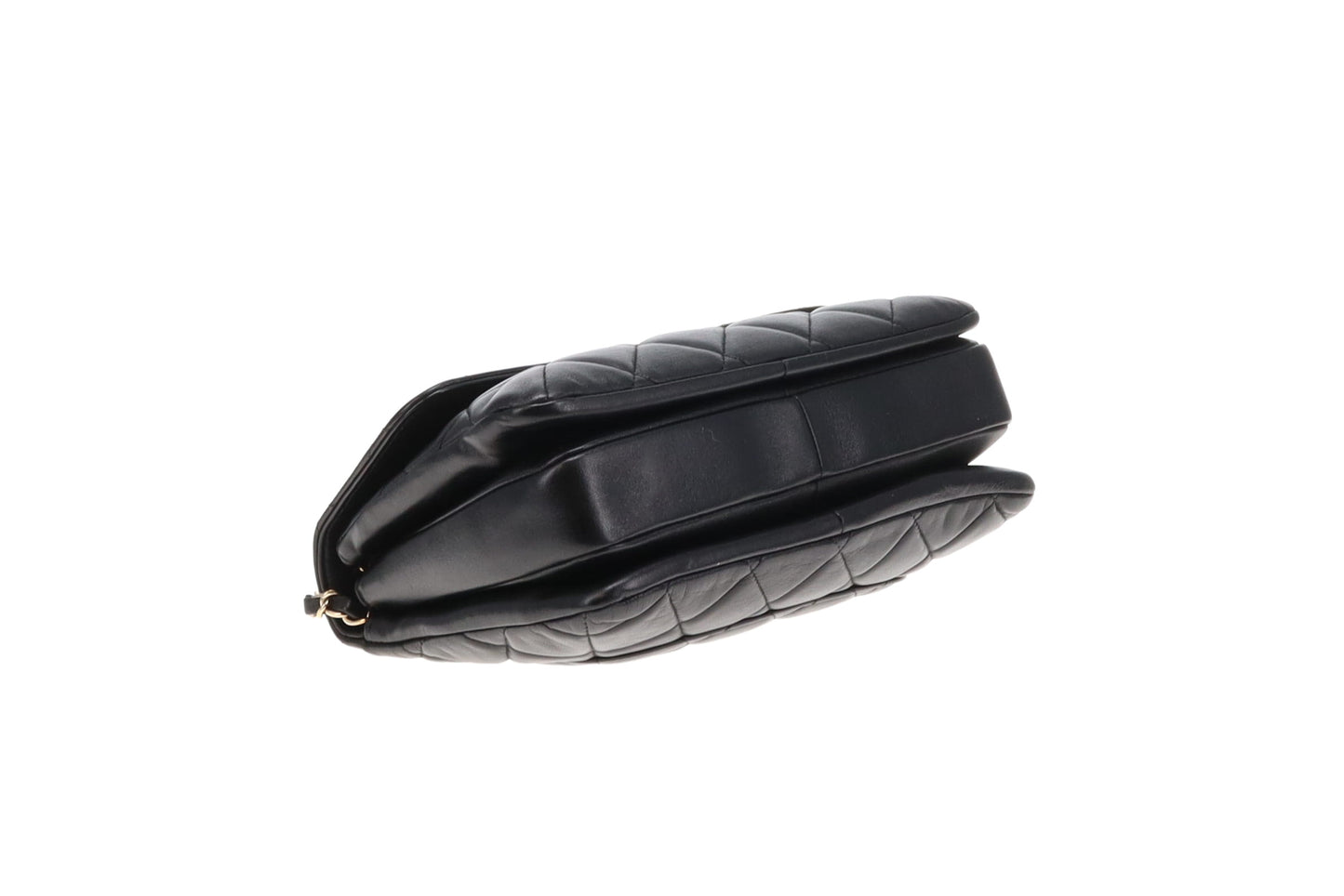 Chanel Black Small Trendy 2014/15