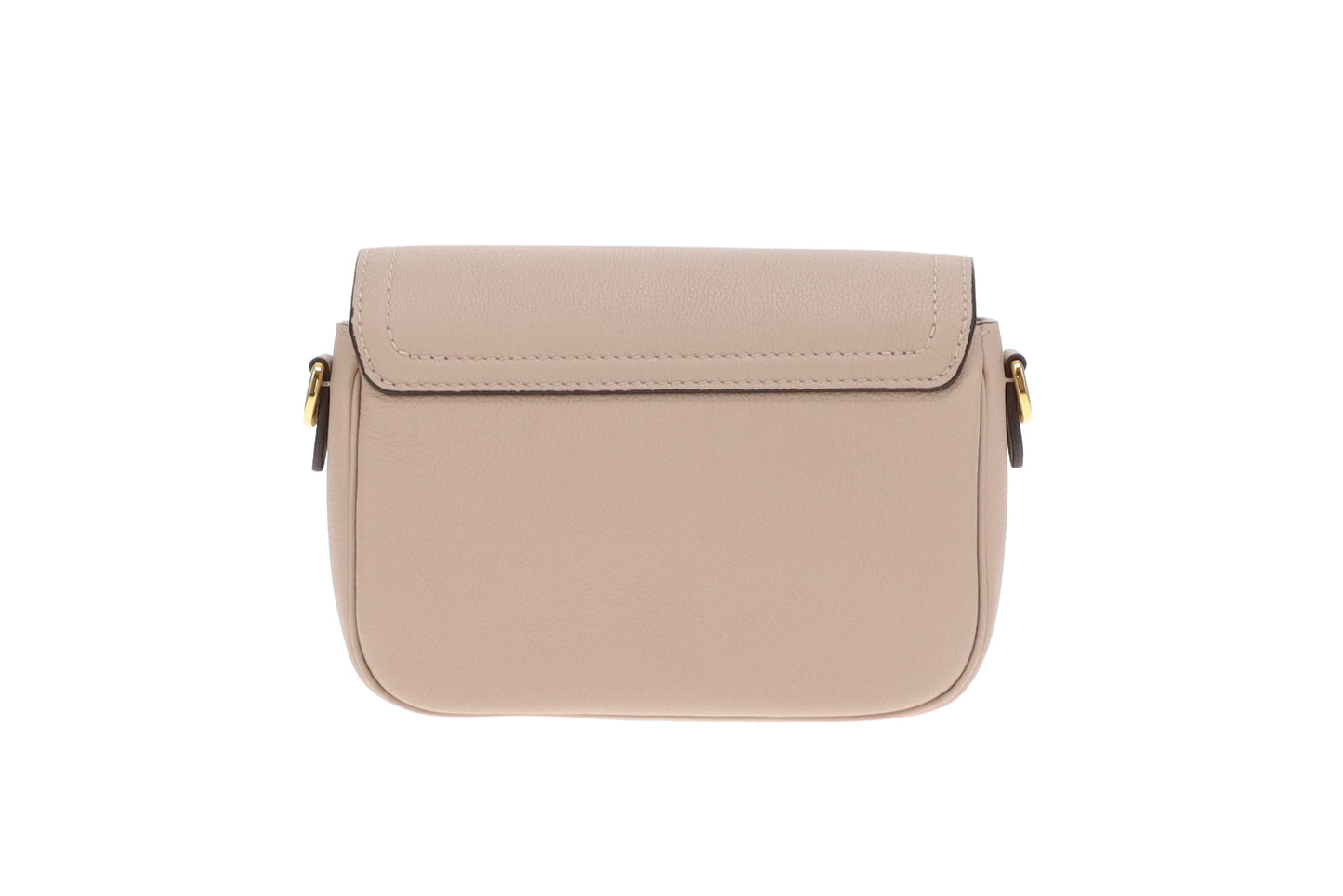 Louis Vuitton LockMe Tender Greige Leather (NFID)