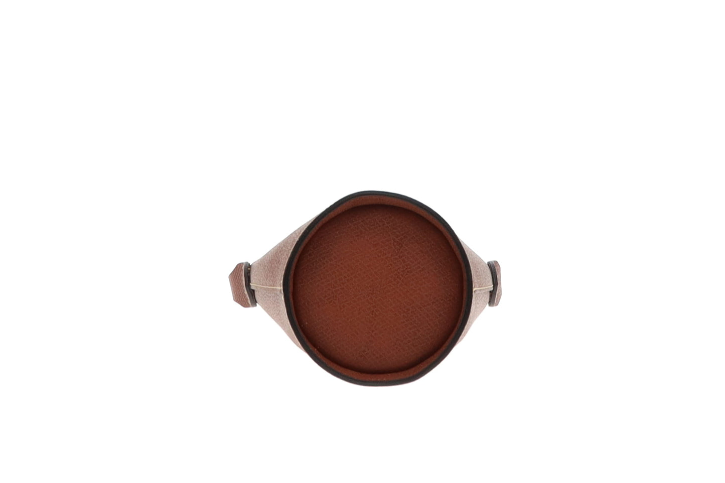 Longchamp Epure S Bucket Bag Brown