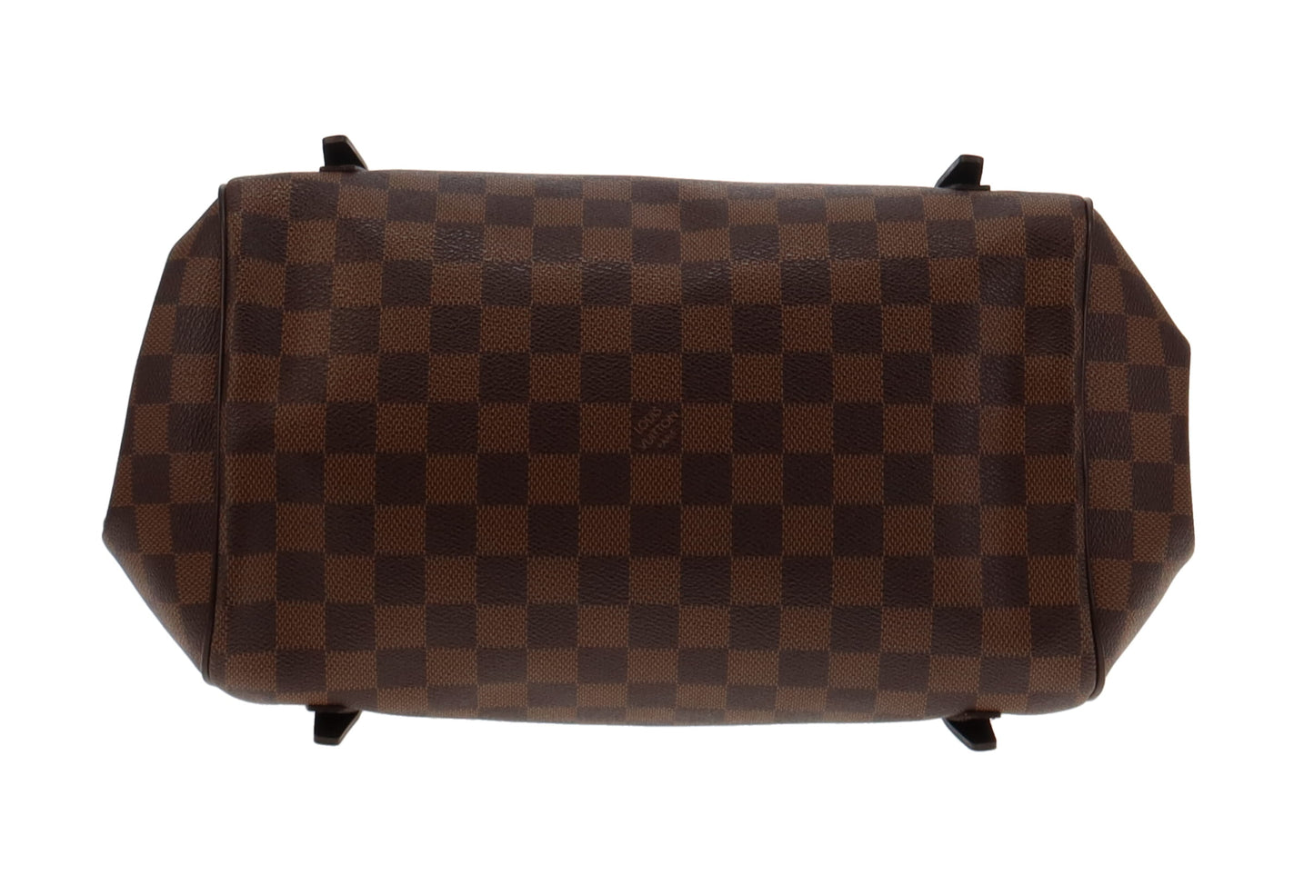 Louis Vuitton Damier Ebene Rivington GM
