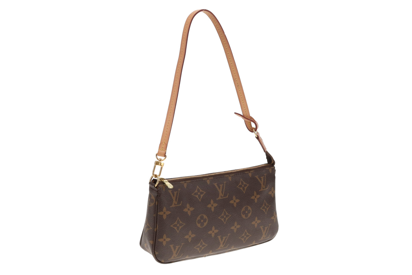 Louis Vuitton Monogram NM Pochette Accessoires MB4230 - 2020