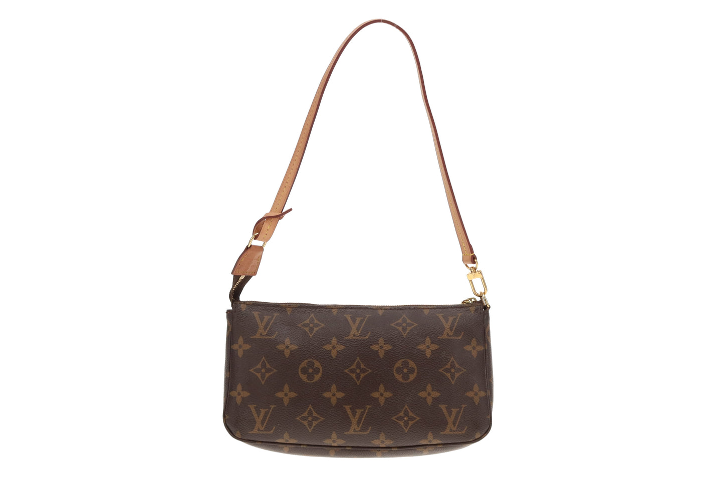 Louis Vuitton Monogram NM Pochette Accessoires MB4230 - 2020