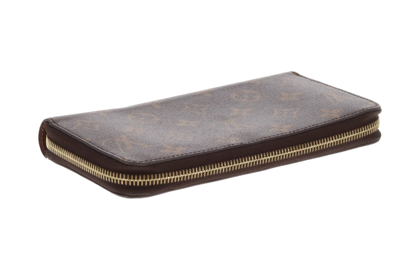 Louis Vuitton Monogram Classic Long Zippy Wallet GI5119 - 2019