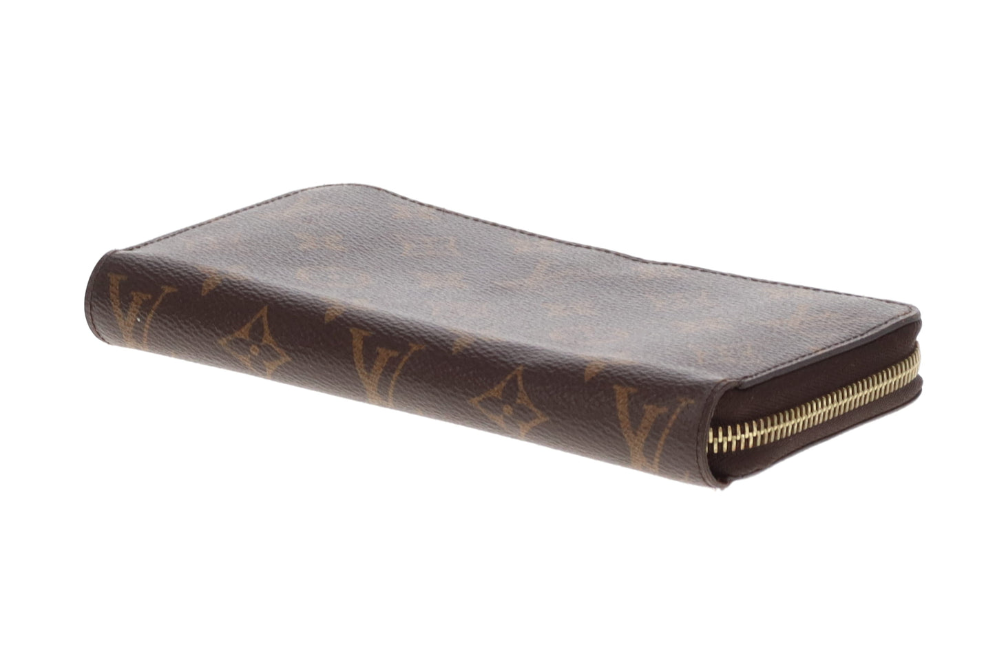 Louis Vuitton Monogram Classic Long Zippy Wallet GI5119 - 2019