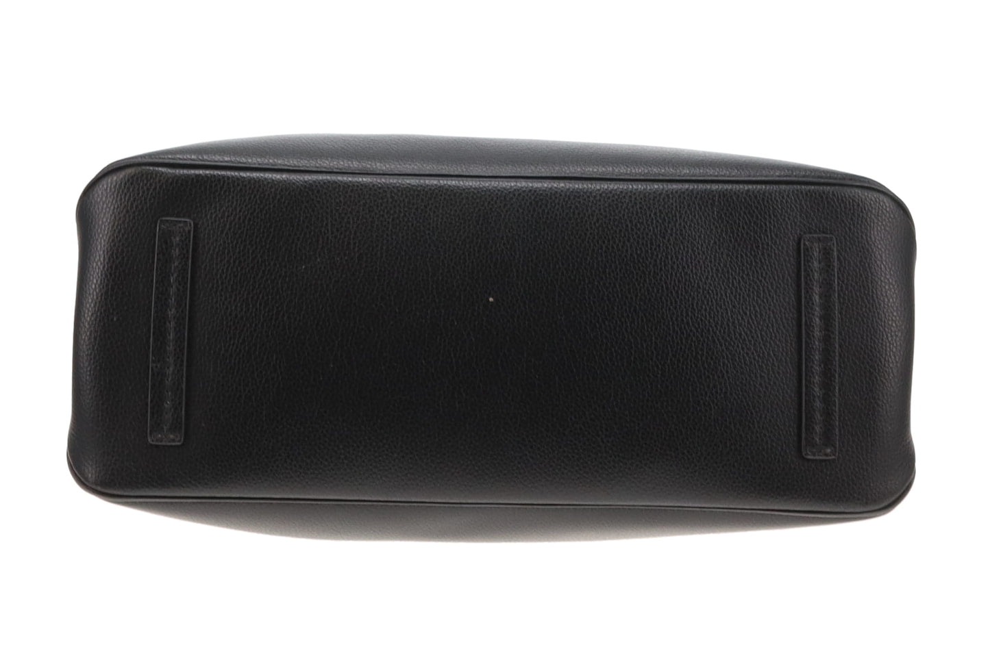 Marc Jacobs The Editor 38 Black Leather GH
