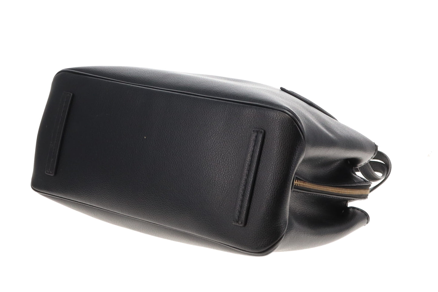 Marc Jacobs The Editor 38 Black Leather GH