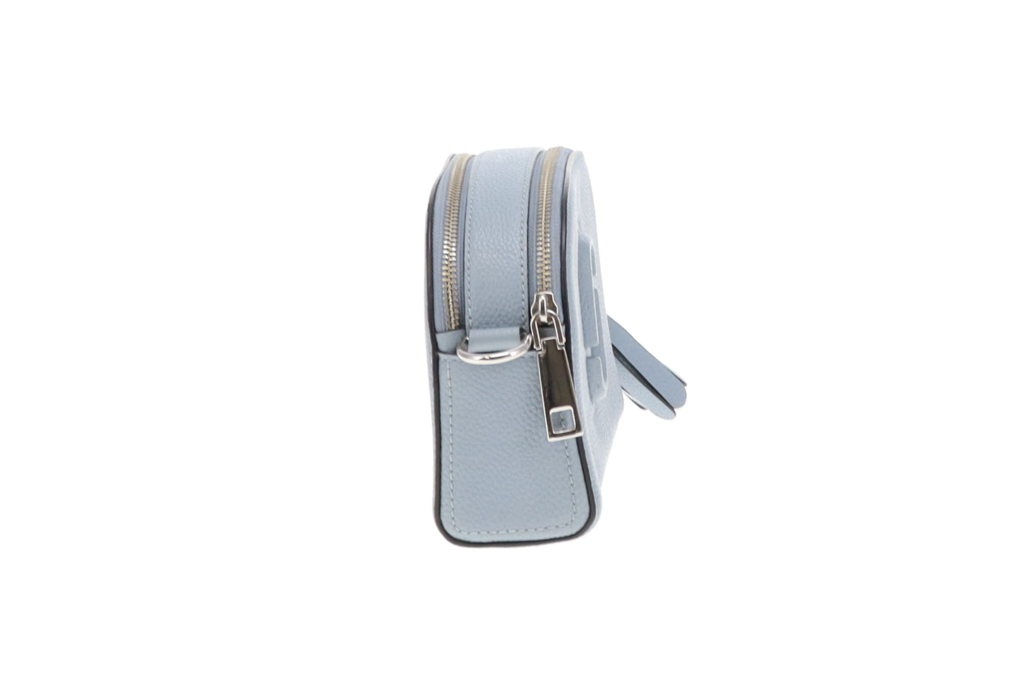 Marc Jacobs Shutter Crossbody Bag Baby Blue