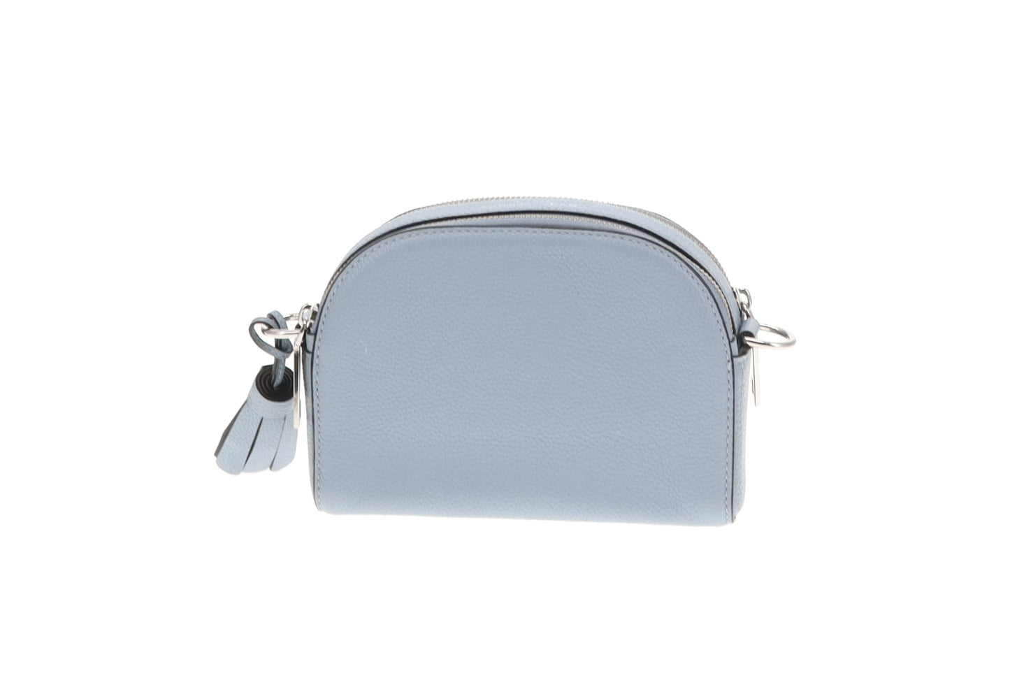 Marc Jacobs Shutter Crossbody Bag Baby Blue