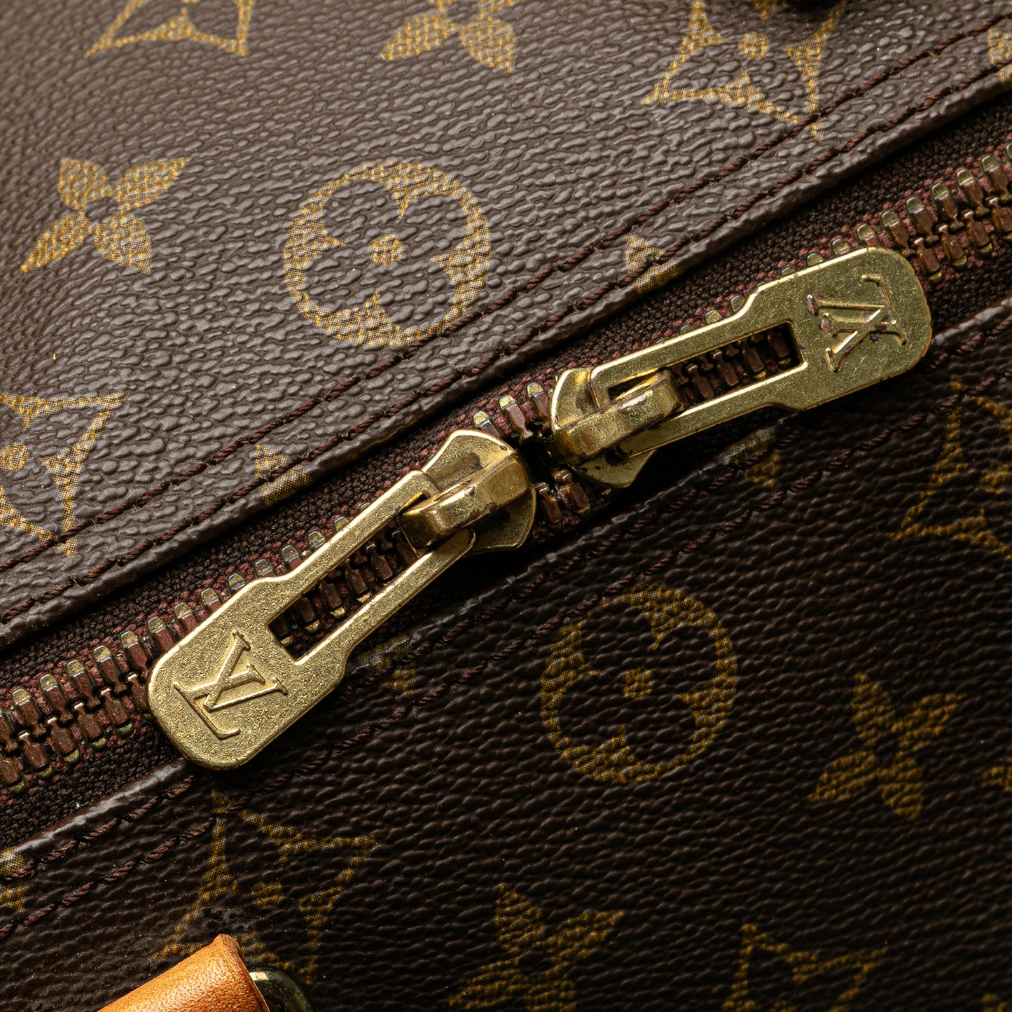 Monogram Keepall 45 Image# 10