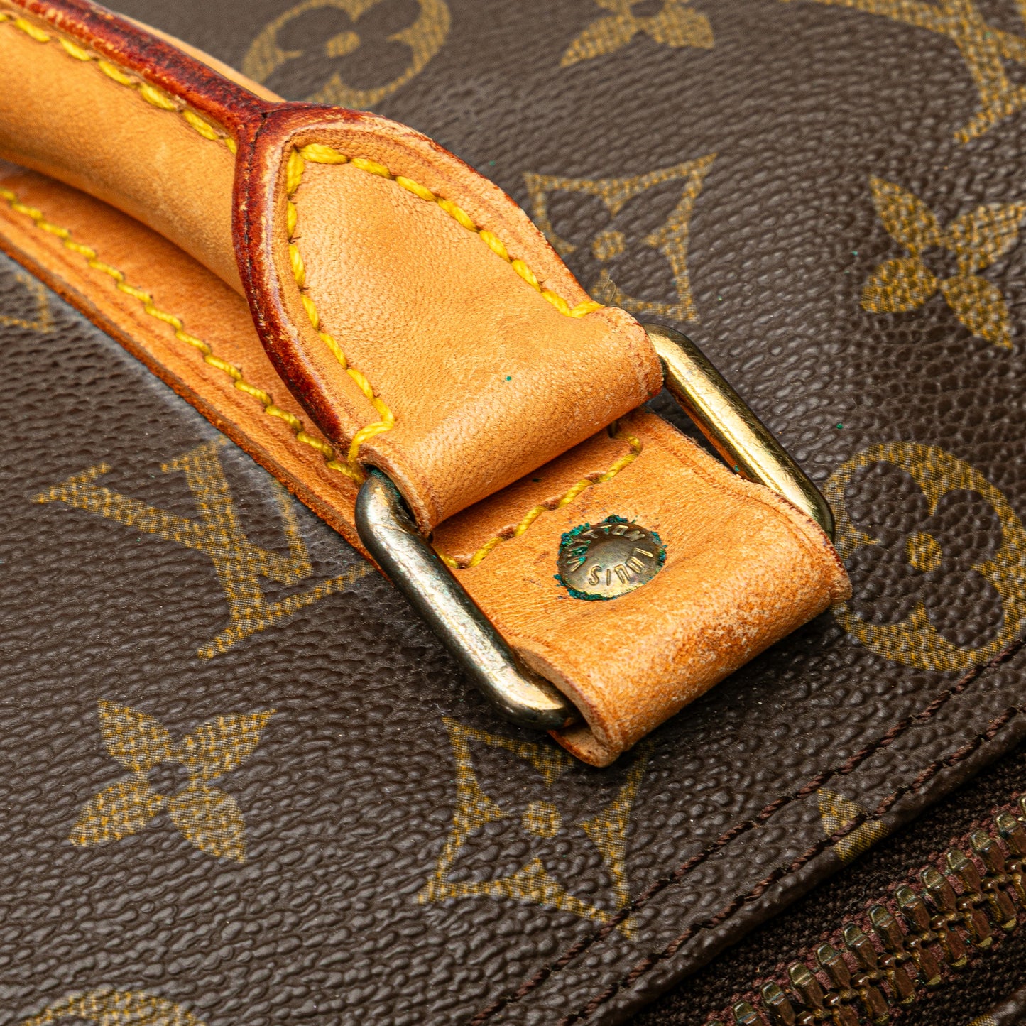 Monogram Keepall 45 Image# 12