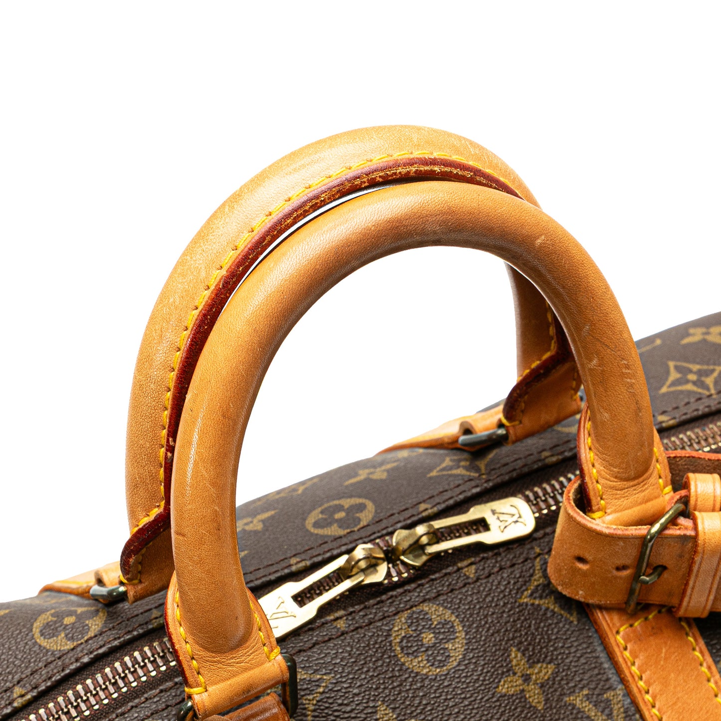 Monogram Keepall 45 Image# 13
