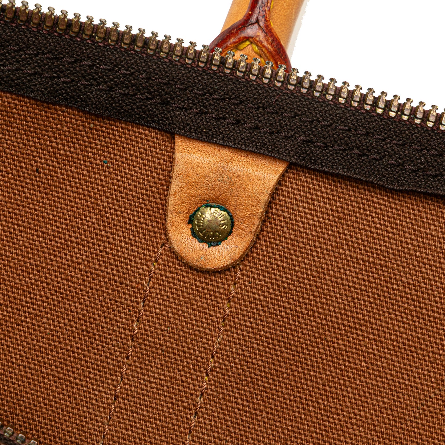 Monogram Keepall 45 Image# 5