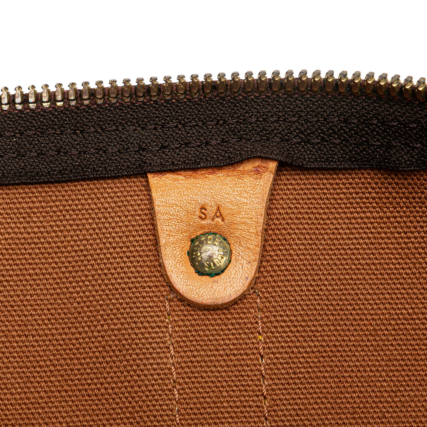 Monogram Keepall 45 Image# 6