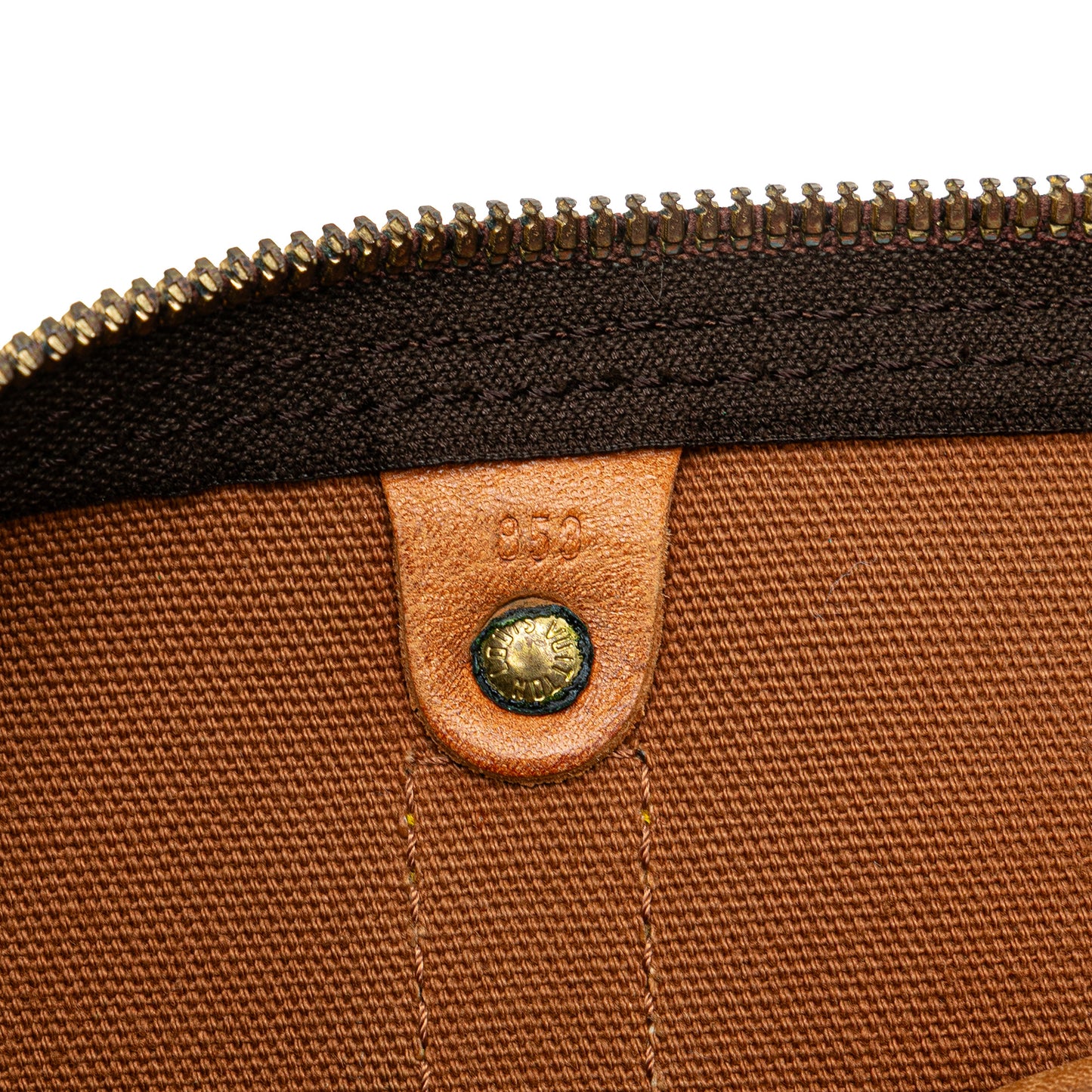 Monogram Keepall 45 Image# 7