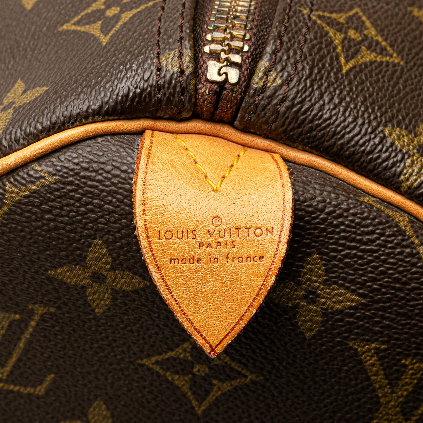 Monogram Keepall 45 Image# 9