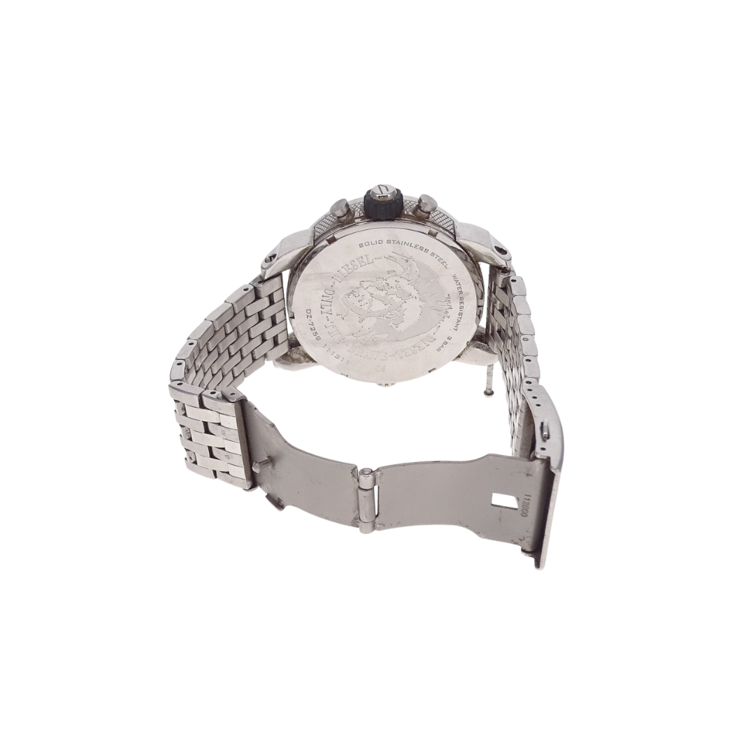 Diesel Men's Little Daddy Watch