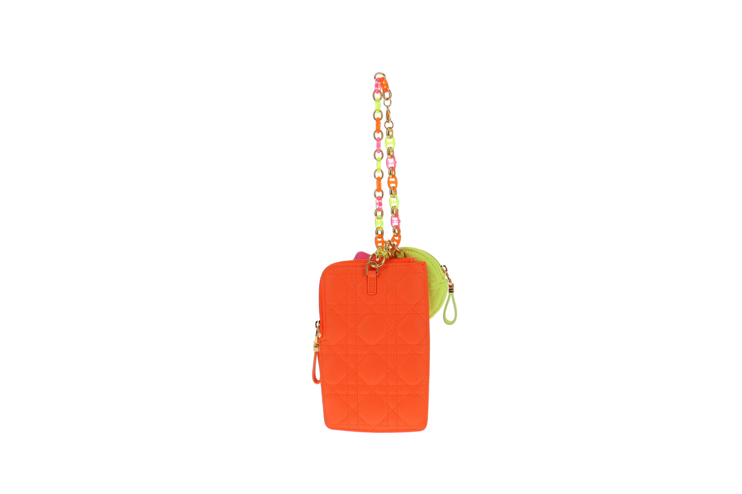 Dior Caro Multifunction 3 Pouch
