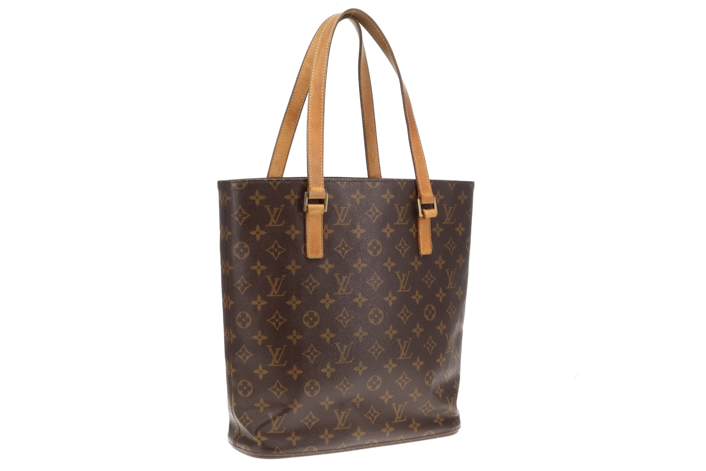 Louis Vuitton Vavin GM Monogram Canvas Vintage SR0072