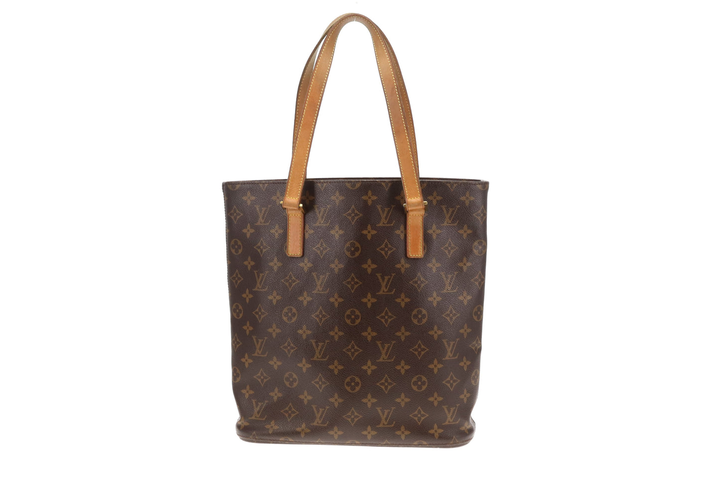 Louis Vuitton Vavin GM Monogram Canvas Vintage SR0072