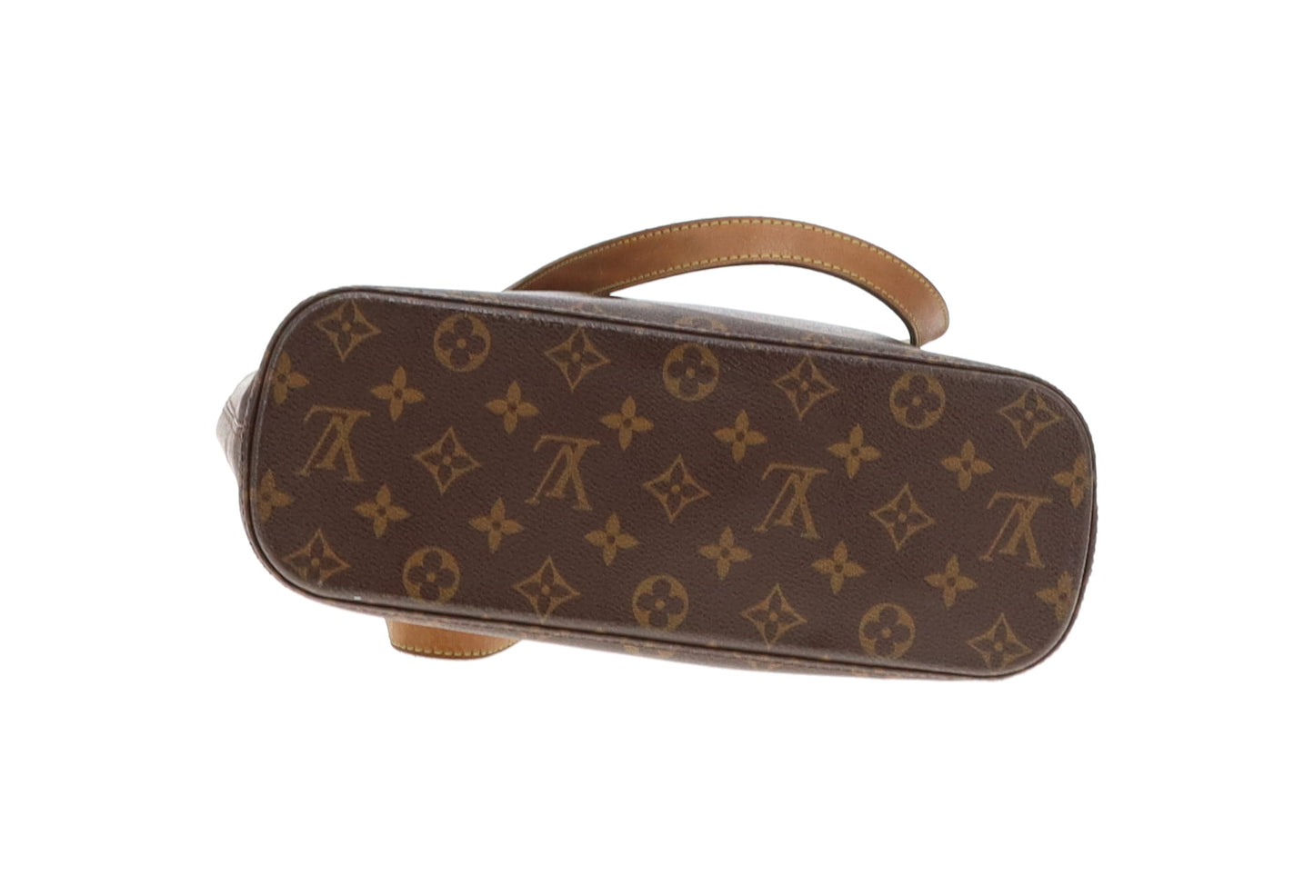 Louis Vuitton Vavin GM Monogram Canvas Vintage SR0072