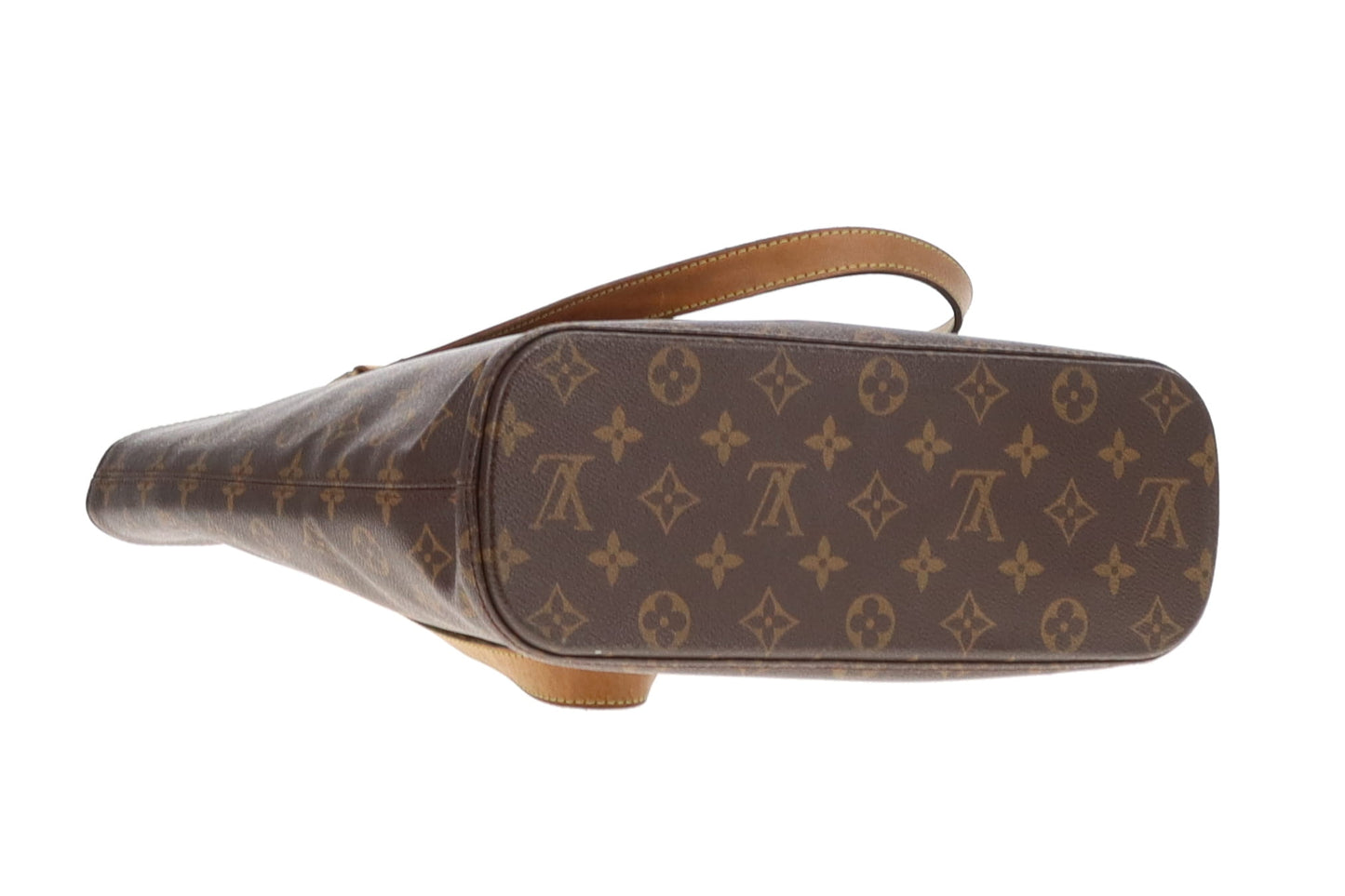 Louis Vuitton Vavin GM Monogram Canvas Vintage SR0072